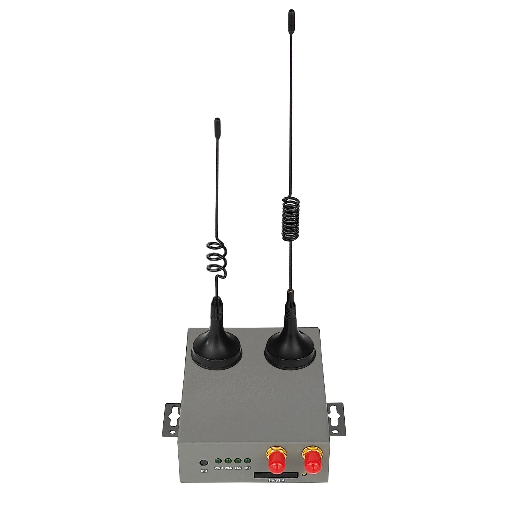 Chilink ZR2000 промышленный 3G 4G LTE маршрутизатор сим-карты с wifi беспроводной последовательный RS232