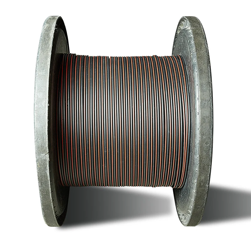 
Solar cable (TUV,dc:1000V)H1Z2Z2-K 2X25mm2 high quality solar photovoltaic cable 