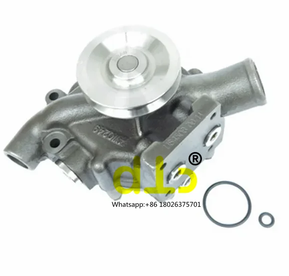 7C-4508 7C4508 Diesel Water Pump for Caterpillar 3114 3116 3126 C7 Engine Parts