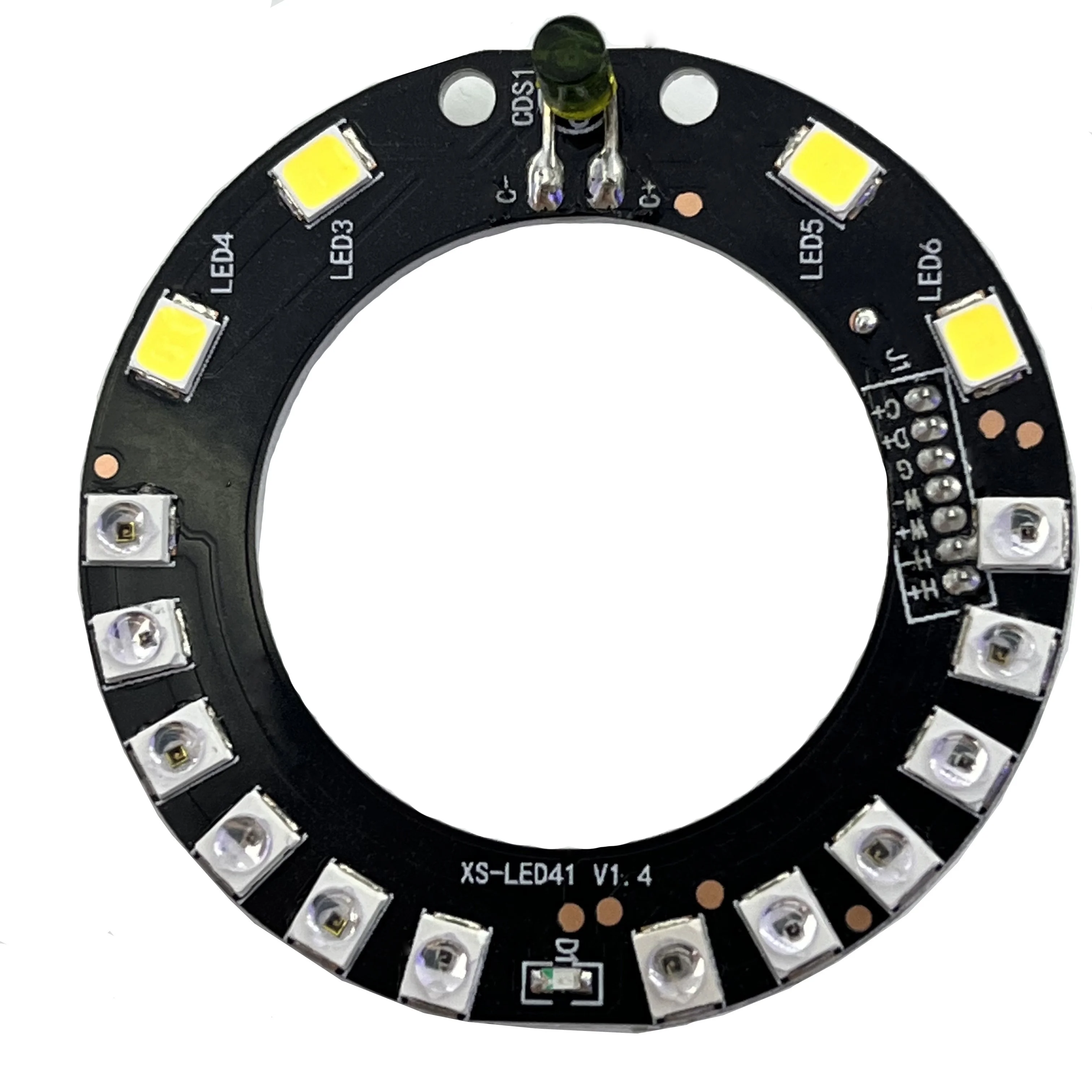 TOP 500 Worldwide Factory Ip Camera Board IR Camera Board IR LED Board