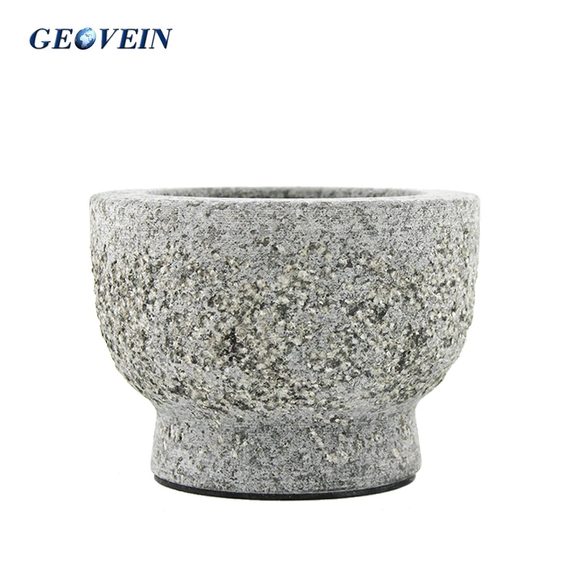 Hot sales Granite Stone Mortar and Pestle Set