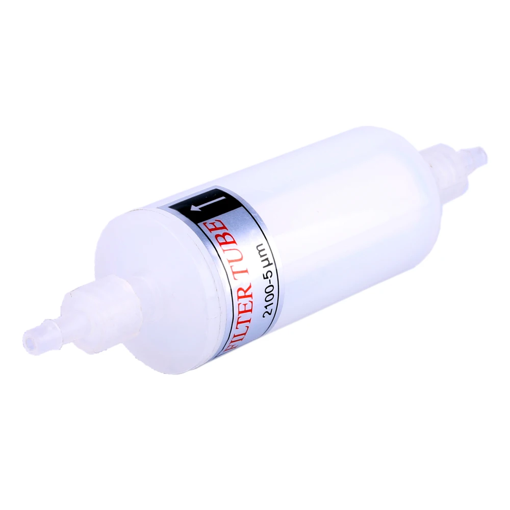 Inkjet Printer Spare Parts HY-F-B 5um Capsule Ink Filter