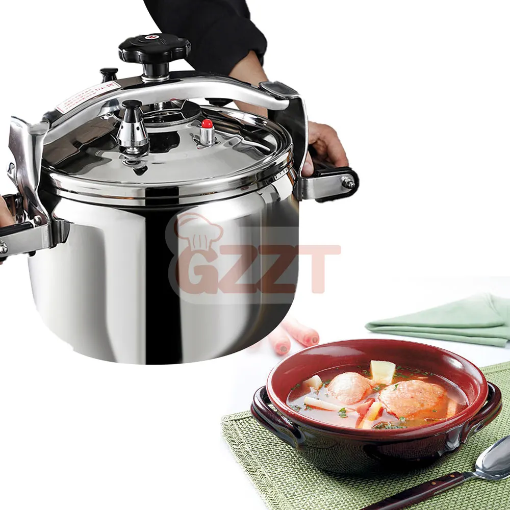 Многофункциональная Коммерческая скороварка