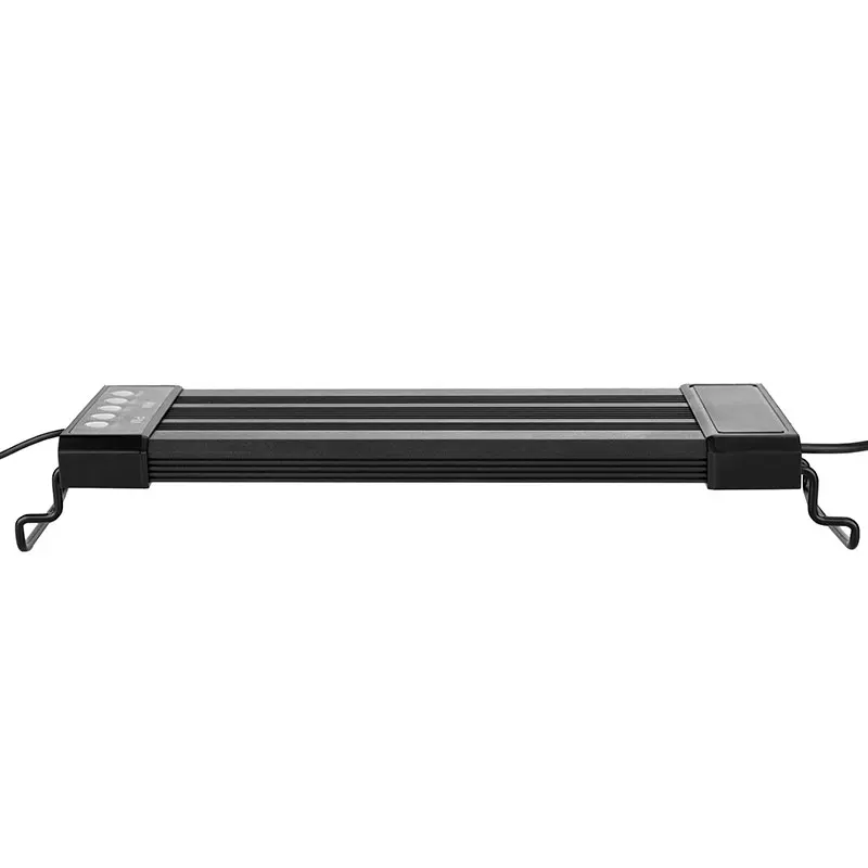 wrgb salt water lamp aquarium fish tank light