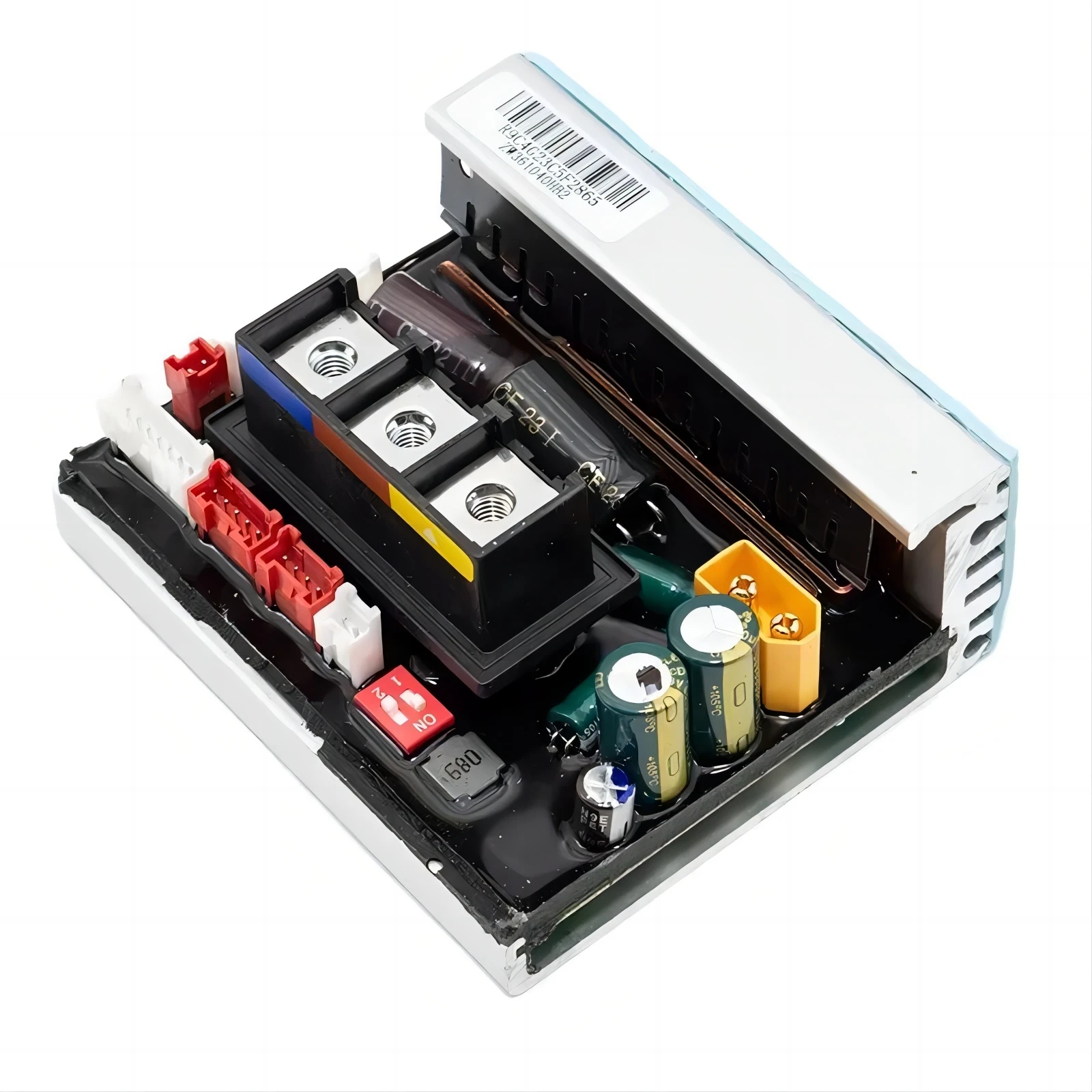 For Segway Kickscooter Electric Scooter Original Ninebot Max G2 Controller Motherboard Control Circuit Board Parts