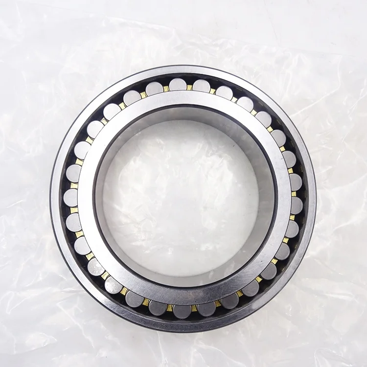 Цилиндрический роликовый подшипник NN3020 ASK-M-SP 100*150*37 мм NN3020HSKC0NAUP-11