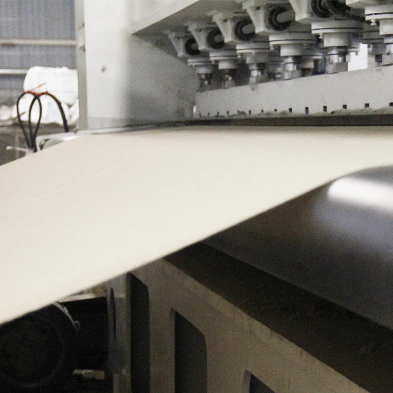 Long Fiber Filament 400g Geotextile Composite With Geomembrane