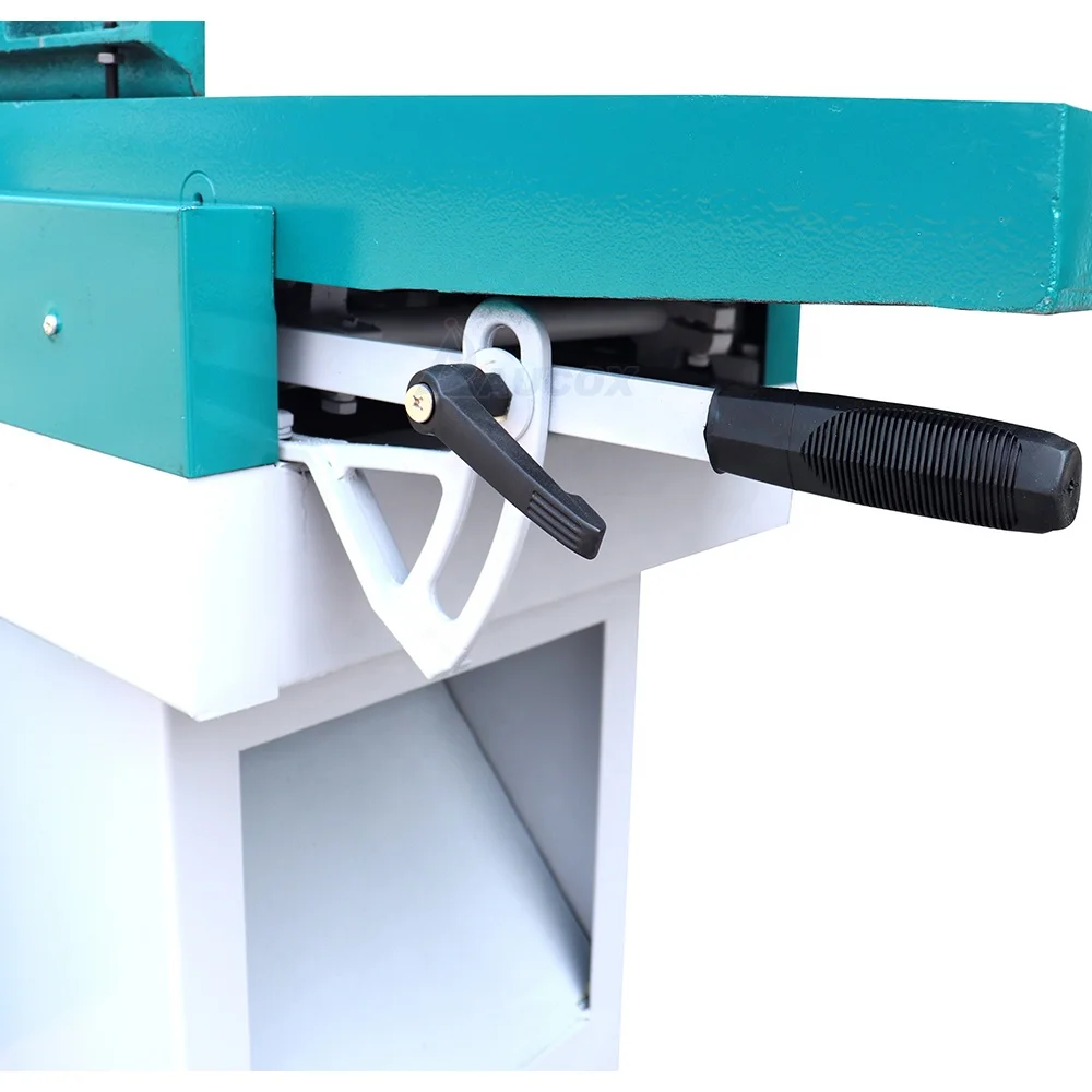 Строгальный станок для деревообработки тяжелый строгальный