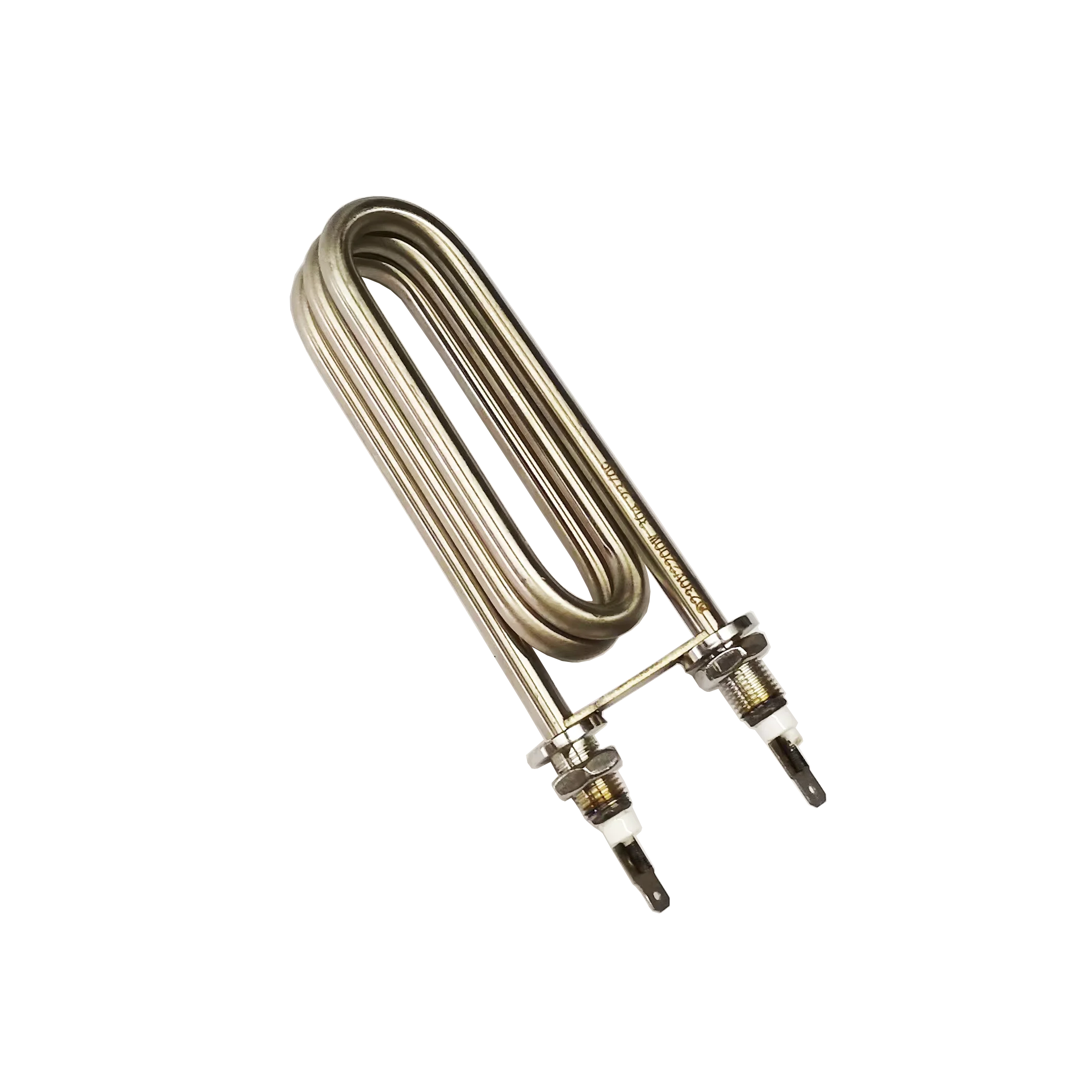 U-shaped Heating Tube High-power Water Tank Boiler Electric Heat Pipe Stainless Steel U Shape Heater