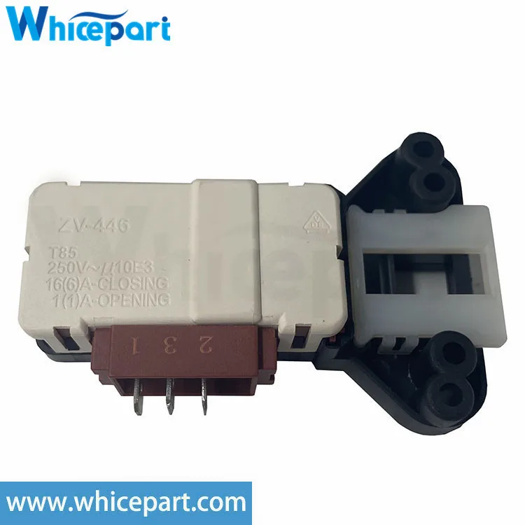 Metalflex M8 32024465 подходит для стиральной машины LG переключатель блокировки дверей кирпечей из глины