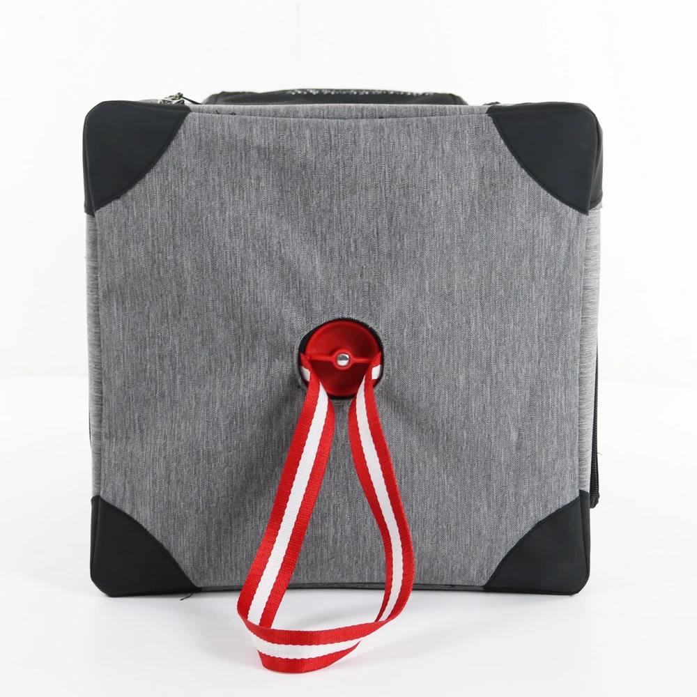 
Stainless steel pet outdoor foldable metal kennel dog cages 