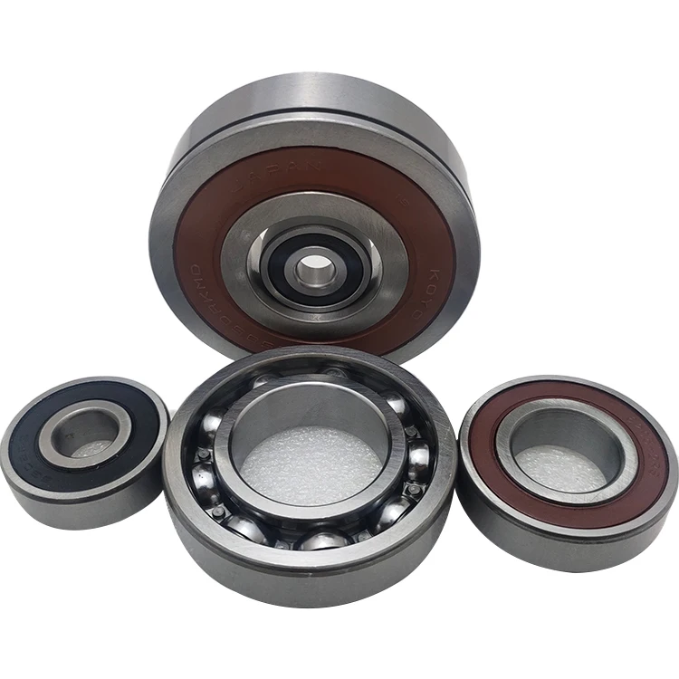 New arrival latest design 61800 deep groove ball bearing for machinery repair shops