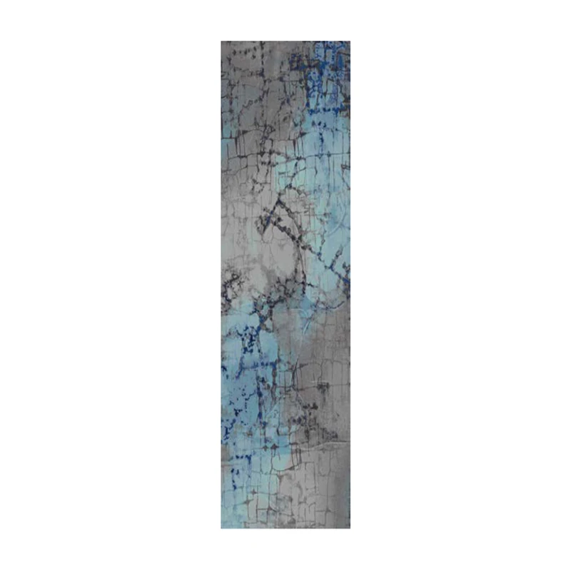 Manufacturer Customized Carpets  Professional luxury 5 Star Hotel  Nylon Printed   Corridor Carpet