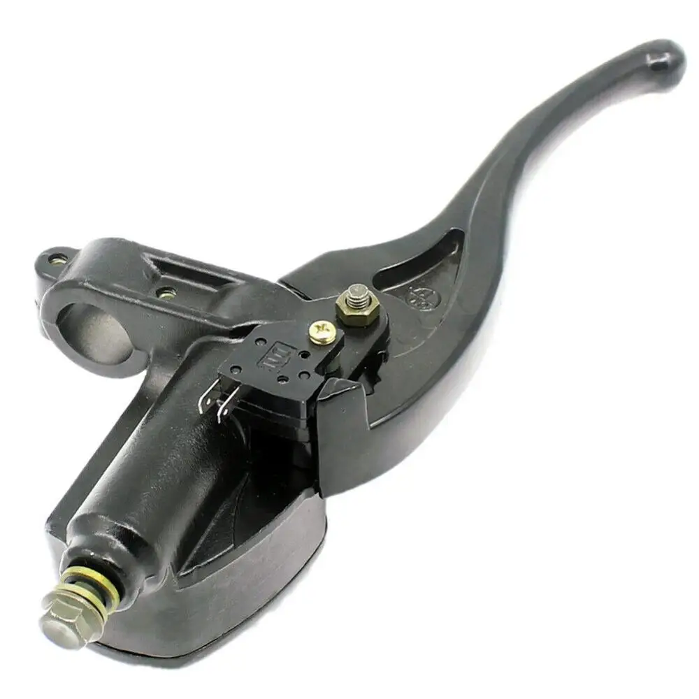 ATV Right front Brake Master Cylinder For Polaris Magnum 325 330 425 500 Scrambler 500 Hawkeye 300 sportsman 300 550 400 450 500