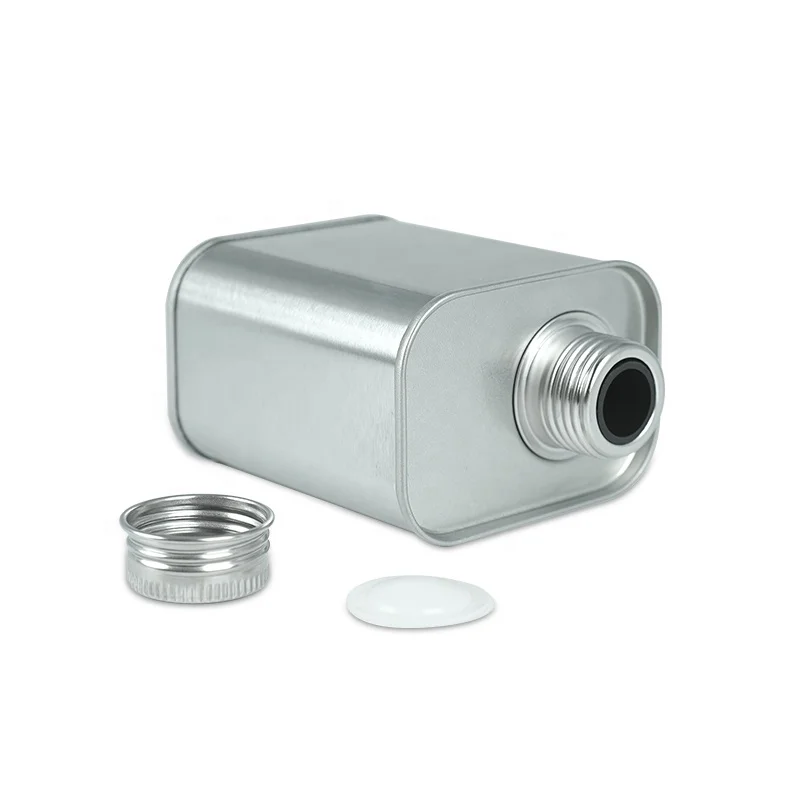 Aromatherapy Wholesale Private Label Chakra 7 Packs Spiritual Crystal Aromatherapy Tin Scented Candle Gift tin Box