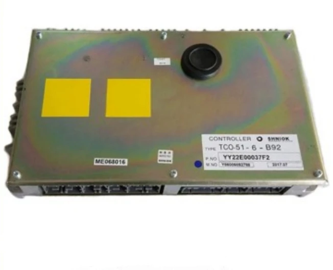 COMPUTER BOARD CONTROLLER KOBELCO SK135SR YY22E00037F2