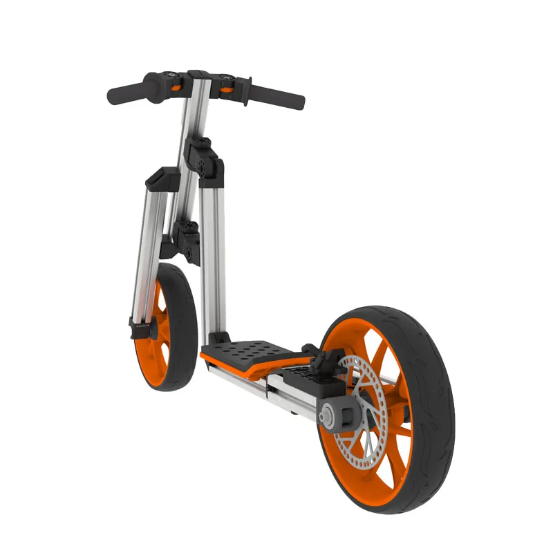 school diy Outdoor equipment Kids Toy L bike For Kids 3 wheel Bike Bicycle diy electronic for children school other tricycles