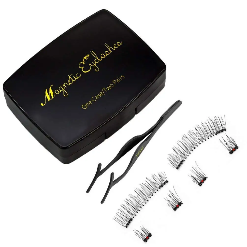 magnetic eyeliner lashes 1 piece free shipping magnetic buy fake lashes magnetic individual lashes magnetics cils nouveau