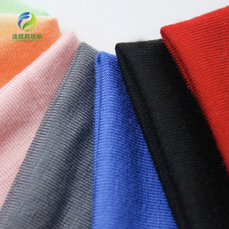 Мужское и женское нижнее белье, трикотажная ткань moal 95 /5, модал, спандекс, одна трикотажная ткань