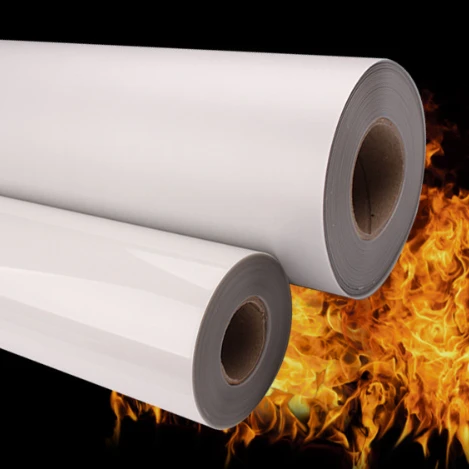 Idea Mechanical Double Matt Polyester Drafting Film