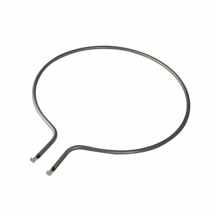 Stainless Steel Tubular Heating Element For Kitchen Equipment Appliance Stove Oven Table Convection Oven Heating Element