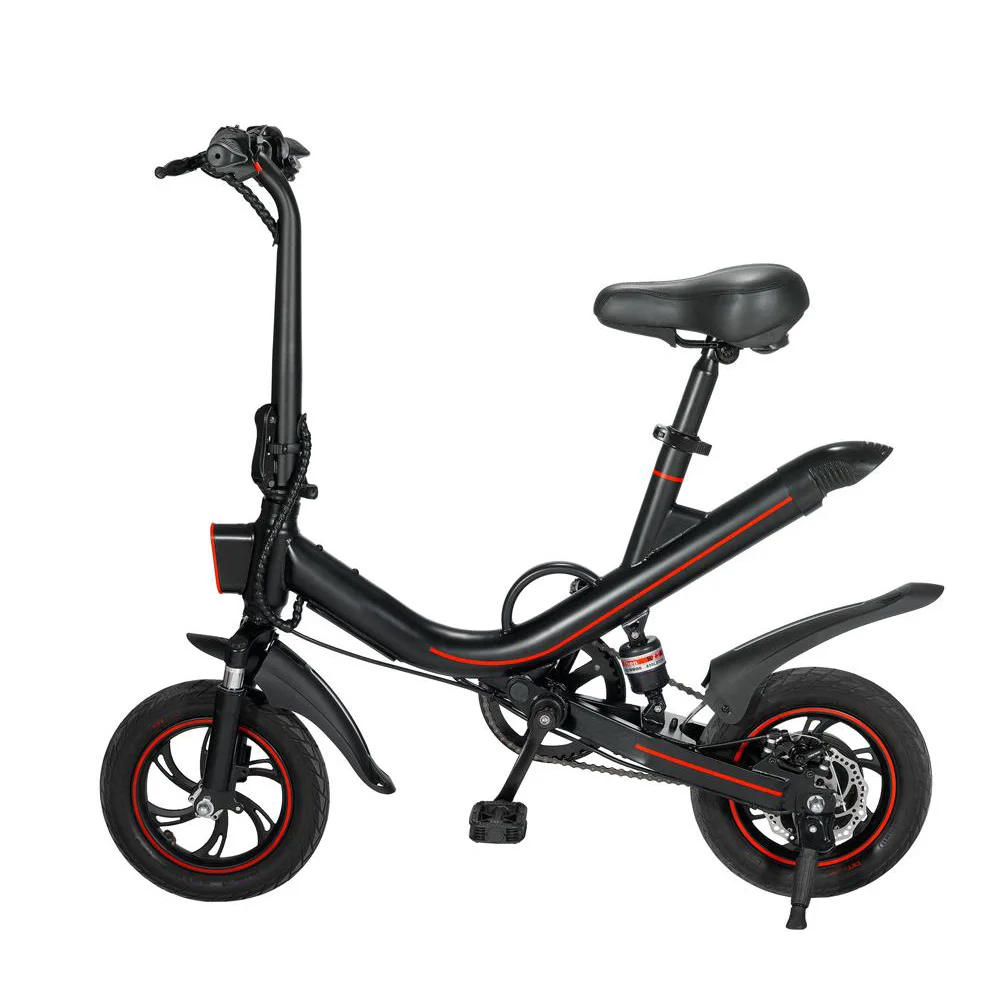 Cyclebike Folding Electric Bicycles E-bikes City Bicycle Electric Adults Bicycle Electric City Bike Ebike