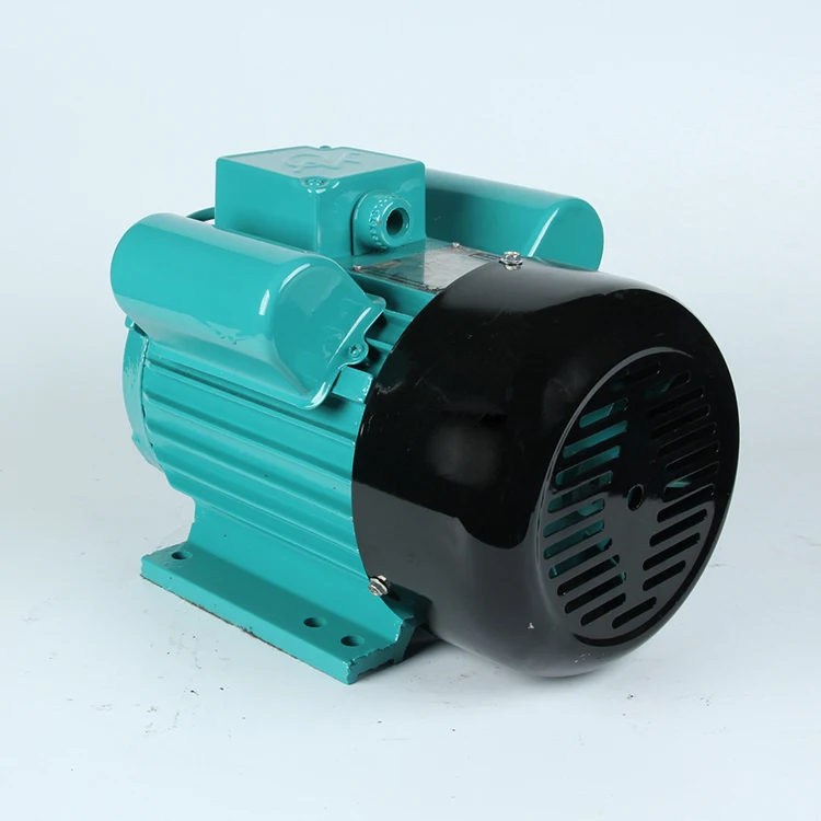 China Big Factory Good Price YL monophase electric motor With Different Sizes
