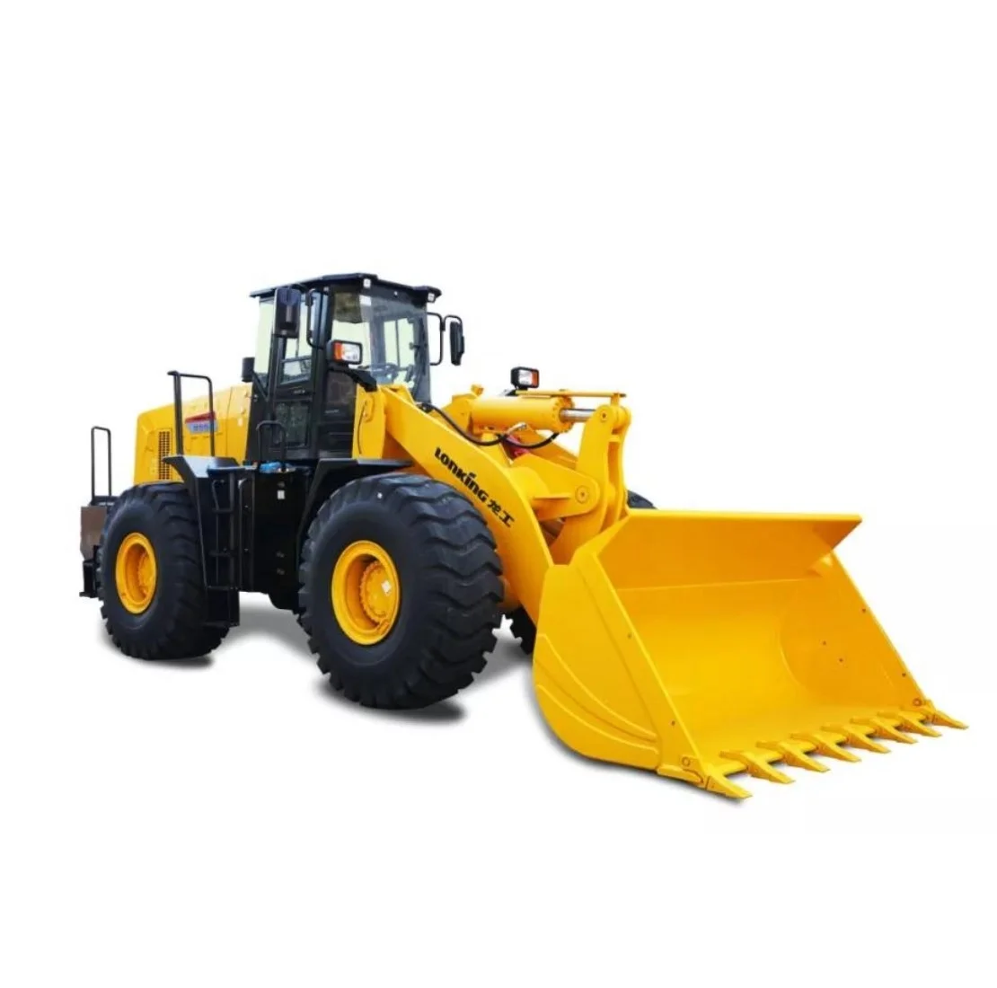 Loaders CDM866N LONKING Loader Earth moving