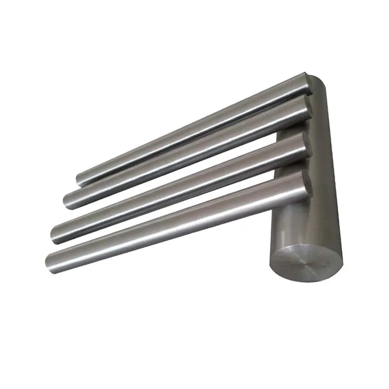 Professional Manufacturer Premium Square Titanium Bar G23 1.5In Titanium Rod
