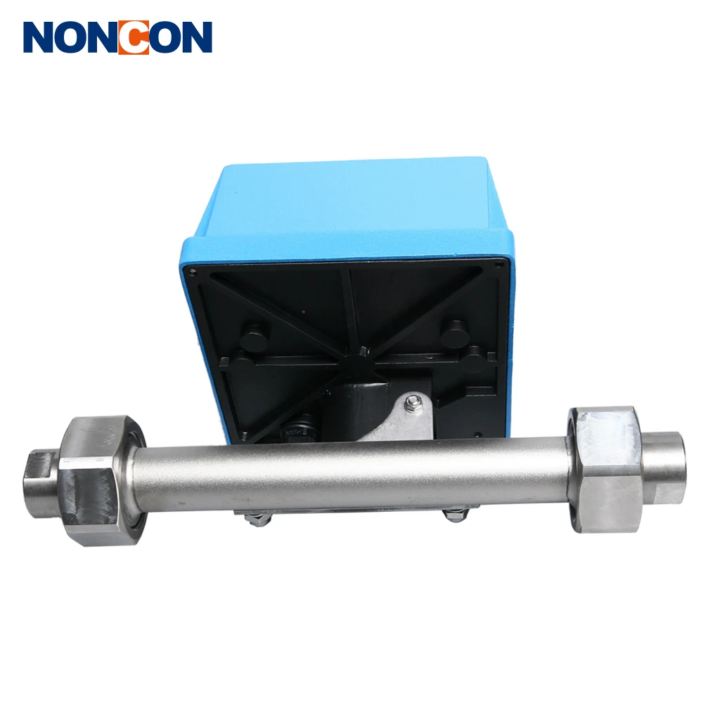 high quality meter water diesel oxygen air metal tube float flow rotameter for water milk float flow meter price