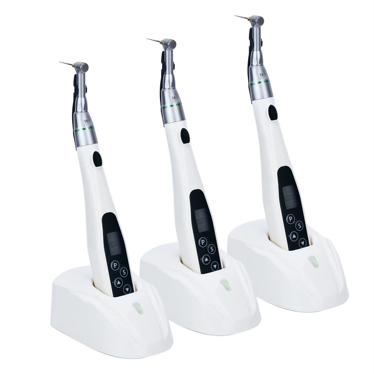 dental endo motor machine files