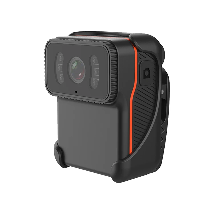 New Portable Wifi Sports Mini Camera HD 200W Lens 1080P waterproof Video Recorder Night Vision Built-in Battery