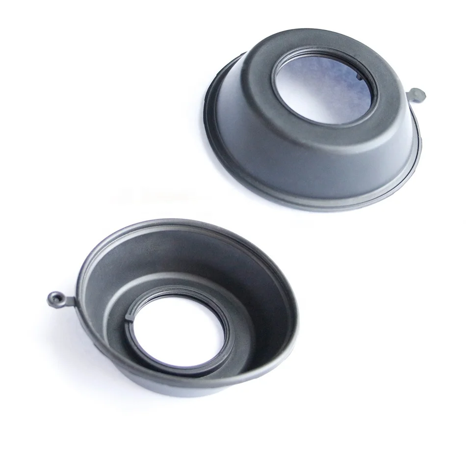 GN125 Motorcycle Carburetor Diaphragm for Suzuki
