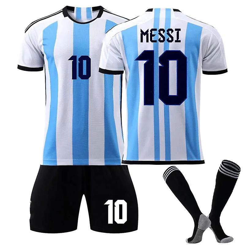 2022 -2023 Newest Popular Top Thailand Soccer Jersey Football Shirt