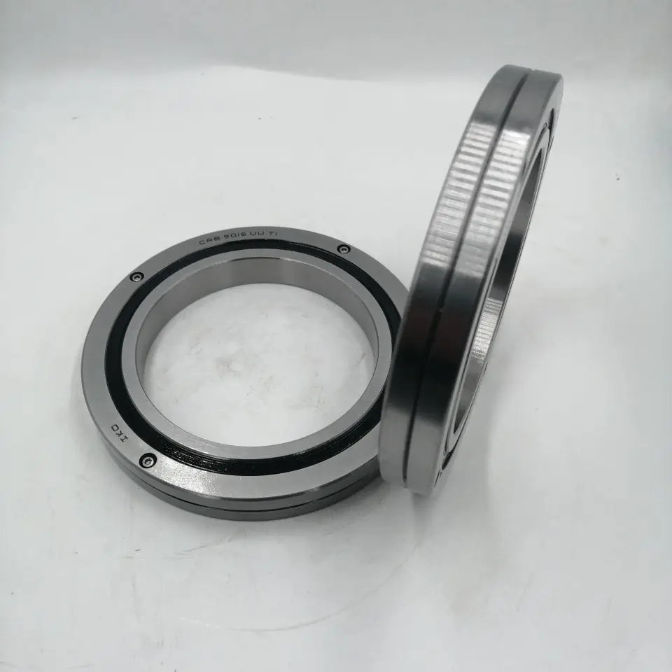 
High quality Crossed roller bearing CRB 9016 UU T1 90*130*16mm 