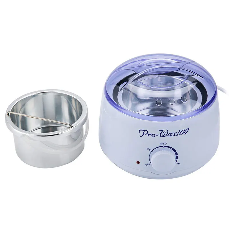 
2021 Wholesale High Quality Best Paraffin Mini Machine 500ML Small Portable Wax Heater 