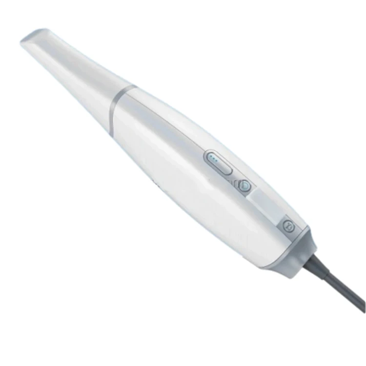 2024 New Dental Lab Services Wholesale Cheap Price New Stock Arrival Plastic Lab 3D Dental Intraoral Scanner