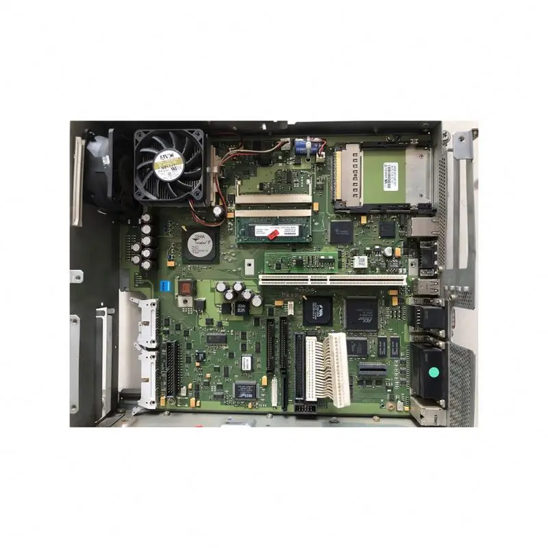PCU50 motherboard A5E00104787 original spot A5E00104787