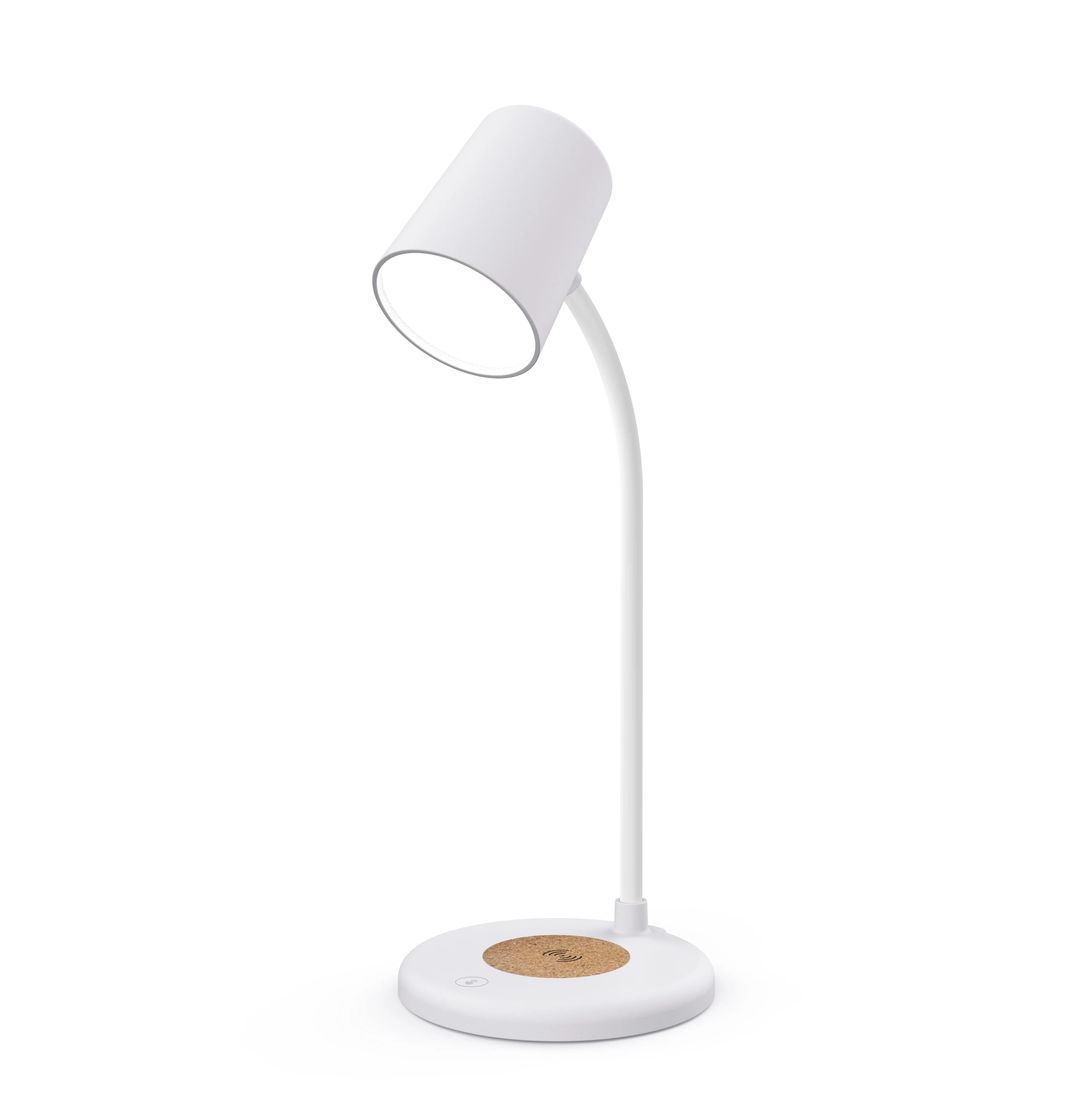 China factory LED Desk Lamp with Wireless Charger USB Charging Port Touch Control Dimmable Office Lamp