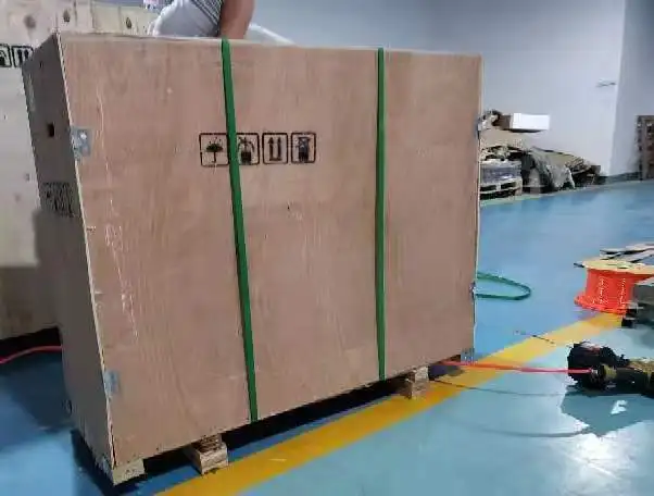 100% Oil-free High Pressure nitrogen generator with air compressor depend on nitrogen capacity customized power provided