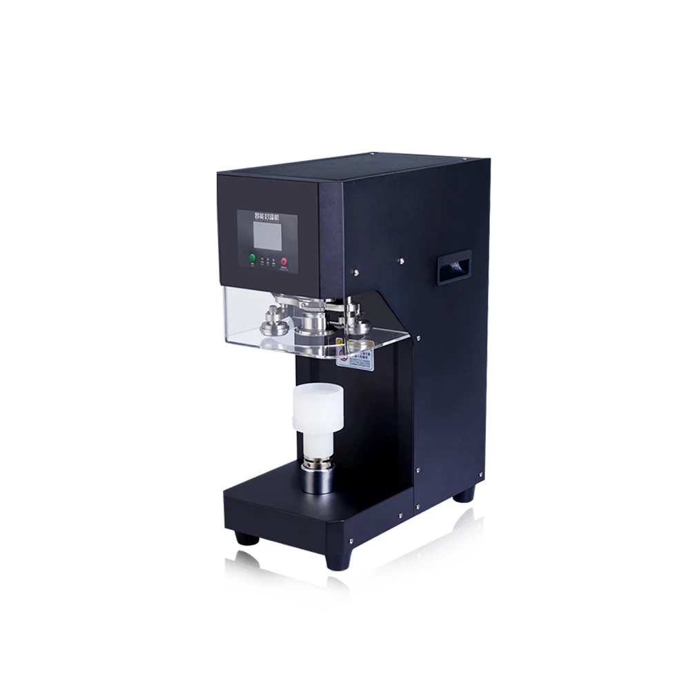 Герметичные жестяные банки Tianhui Master Smart + PRO для 73