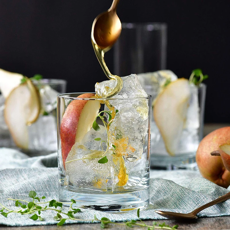 
Wholesale Customize Whiskey Tumbler Glasses | 300 ML | Blended Collection | Perfect for Home, Restaurants and Parties| 