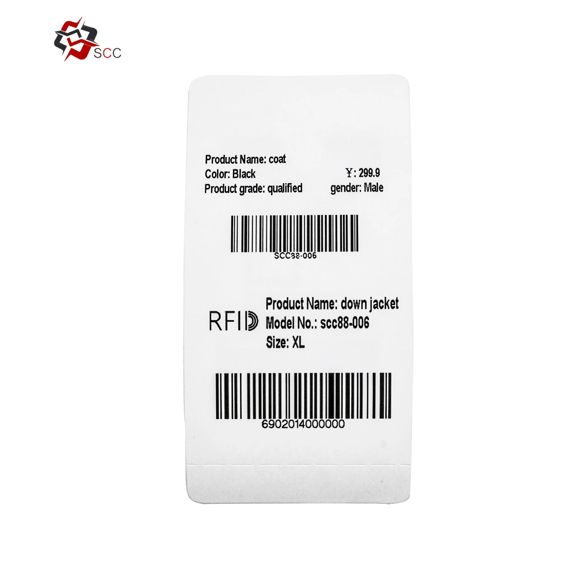 Хит продаж RFID-метка Inteley ImpinJ R6