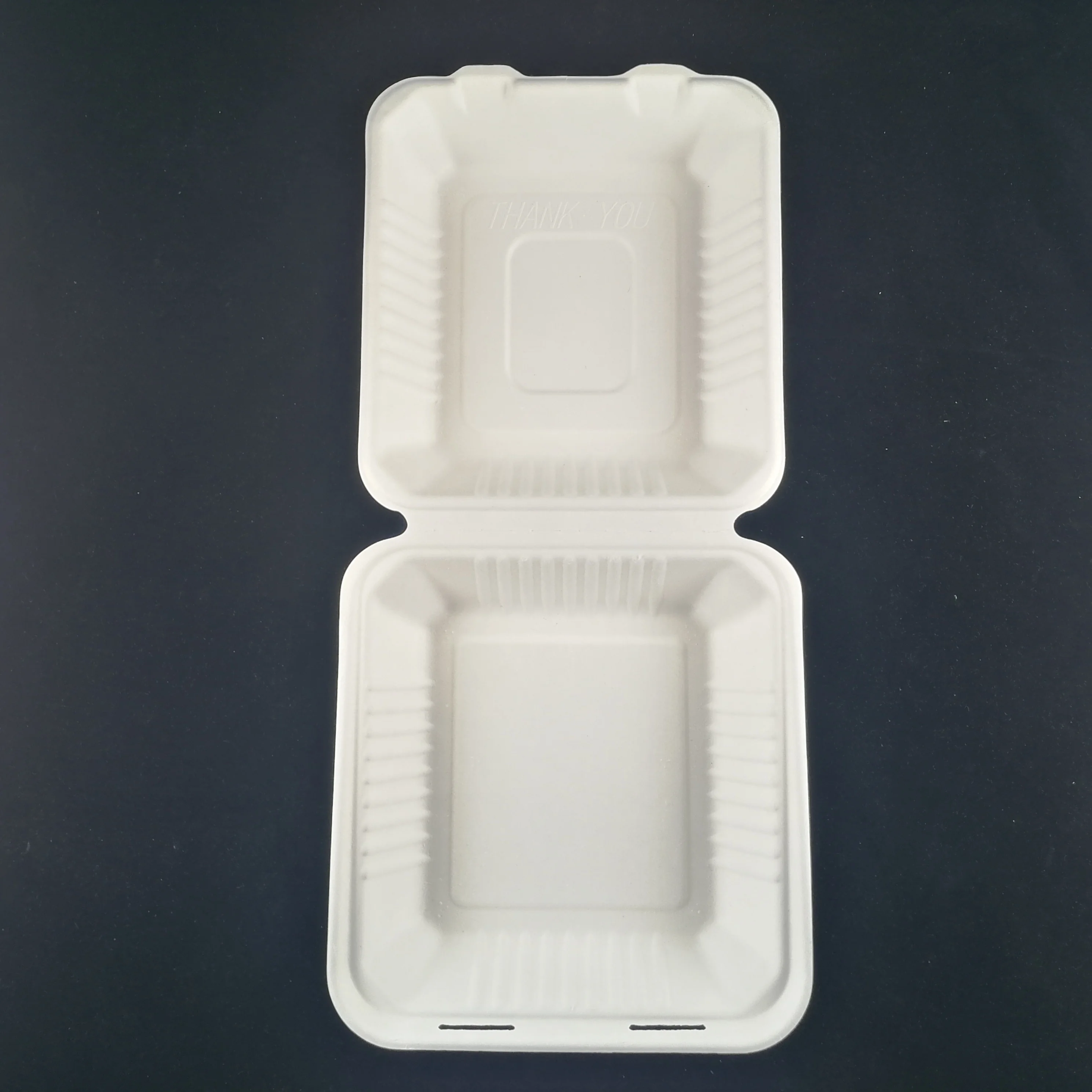 Пустотелый биоразлагаемый Эспандер для еды, биоразлагаемые Эспандеры для еды