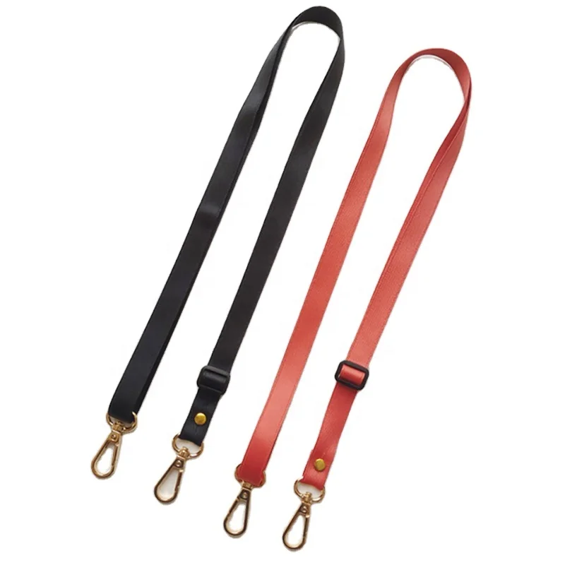Masking Cartoon adjustable slant - straddle strap bag pendant mobile phone case strap versatile fashion lanyard double hook