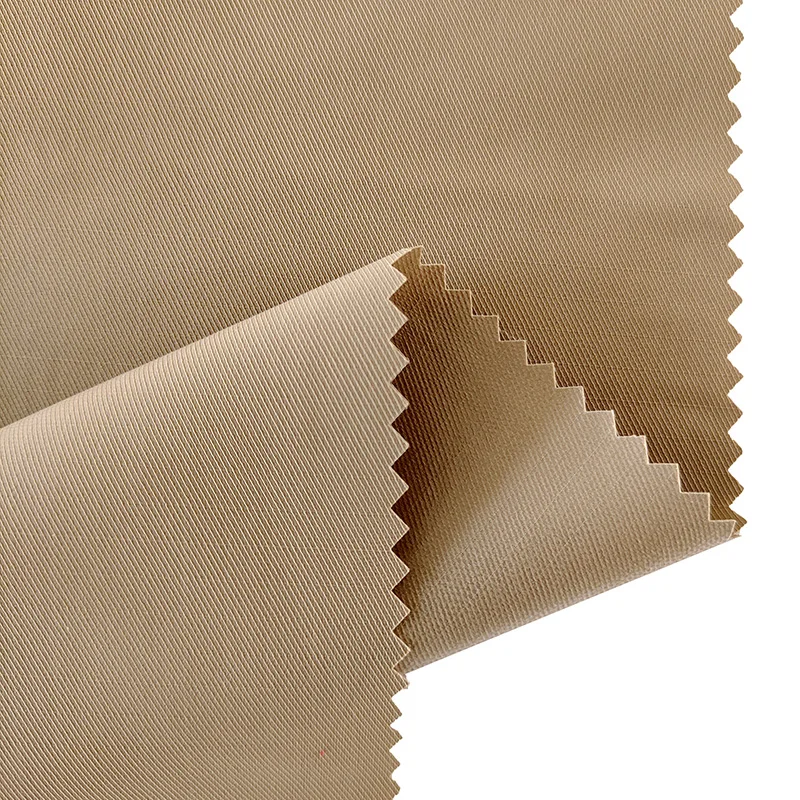 Wholesale Athletic Jackets Fabric 84 Nylon 16 Spandex Twill Checkered Nylon Ripstop 4-Way Stretch TPU Coated Fabric