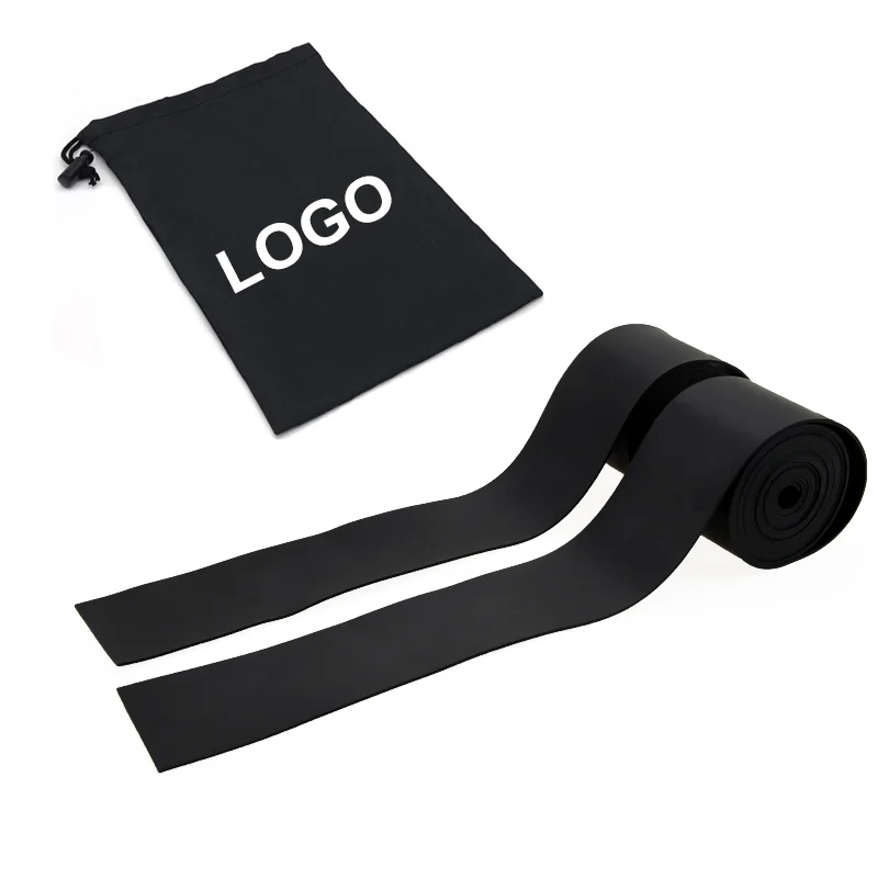 Private Label Voodo Rubber Floss Band