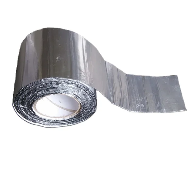 Factory UV resistant self adhesive strong sticky waterproof patch and self adhesive for windows