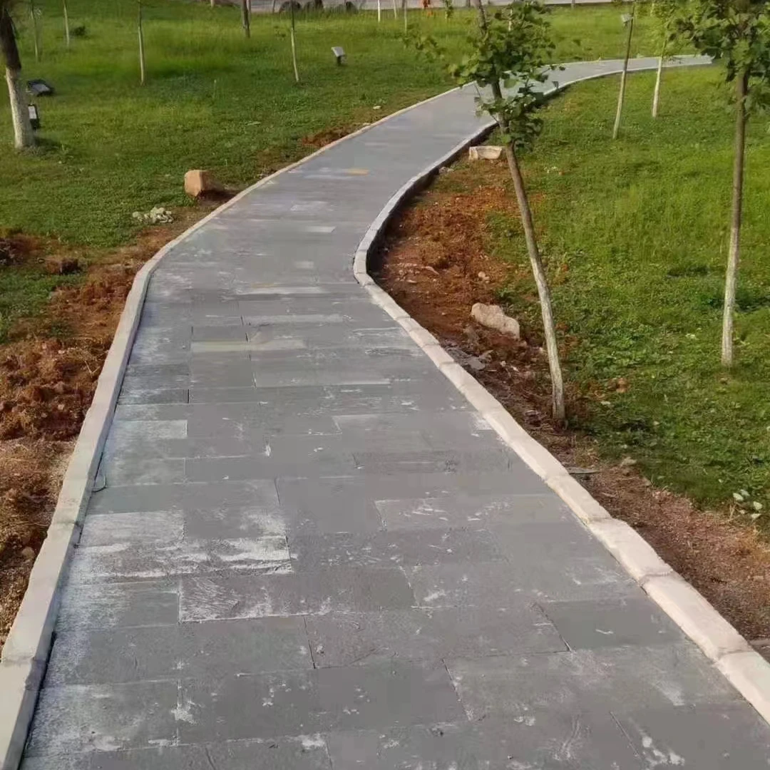 AST OEM/ODM Kalkstein baldosa losa limestone slabs high quality natural stone polished floor wall green limestone tiles