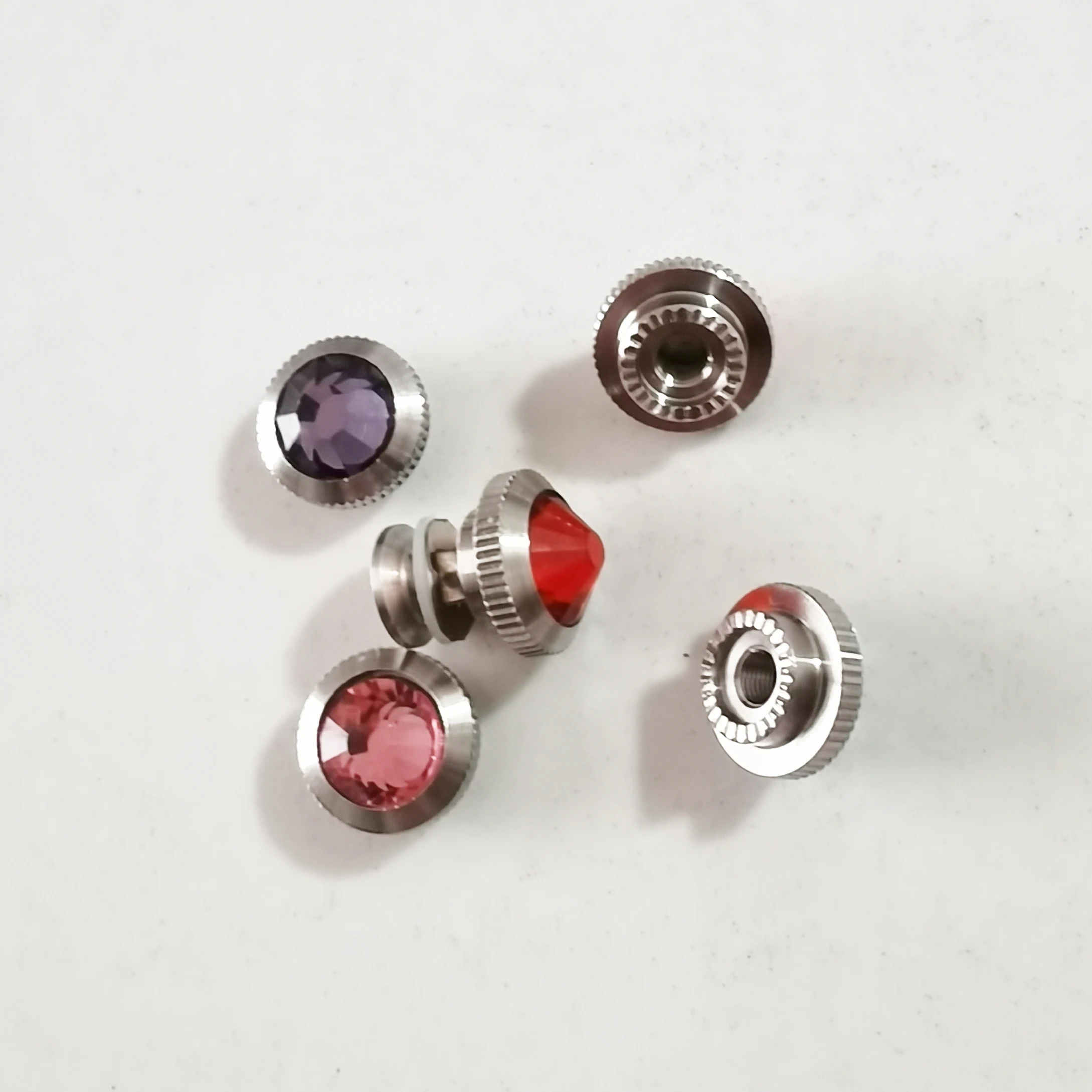 7 мм ножницы для волос, запасные части, набор ножниц, винтовая система